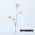 Artificial Autumn Branch Stem