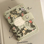 Compact Multi-Card Wallet - Modomu