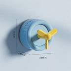 Wall Mounted Toothpaste Squeezer - Modomu