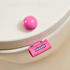 Hygienic Toilet Seat Handle