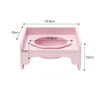 Elevated Pet Feeding Bowl