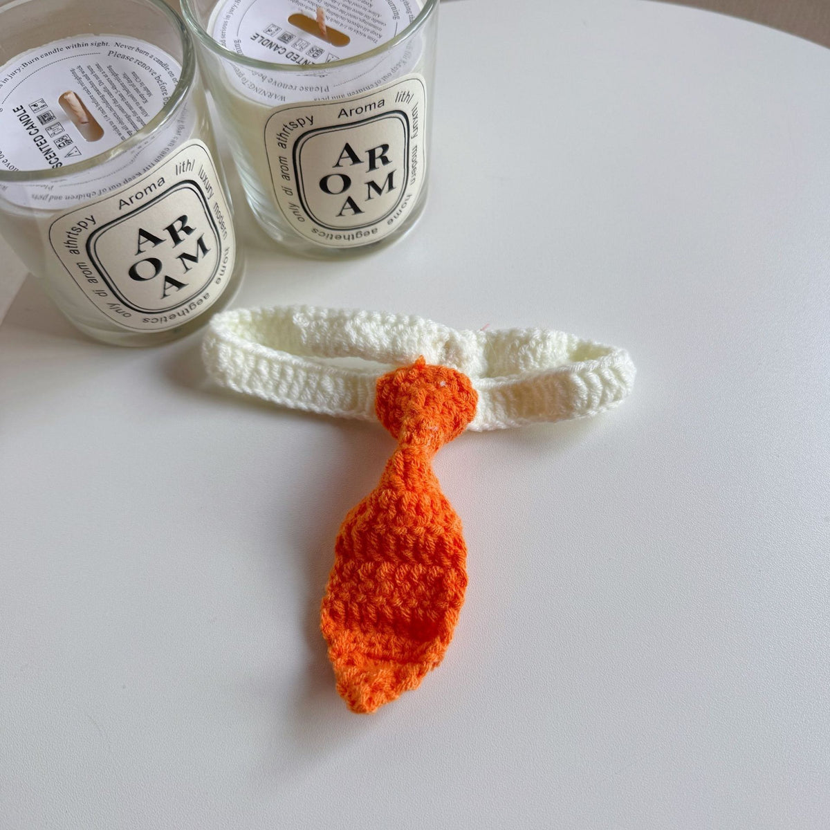 Little Gentleman Pet Necktie