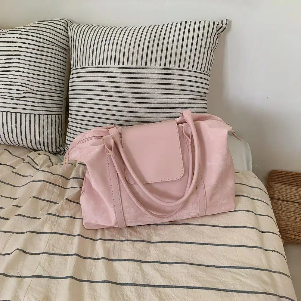 Large Capacity Travel Duffel Bag - Modomu