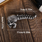 Spine Handle Bottle Opener