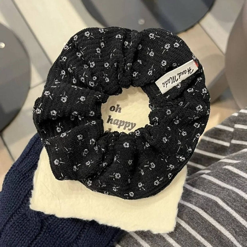 Lace Scrunchie Collection