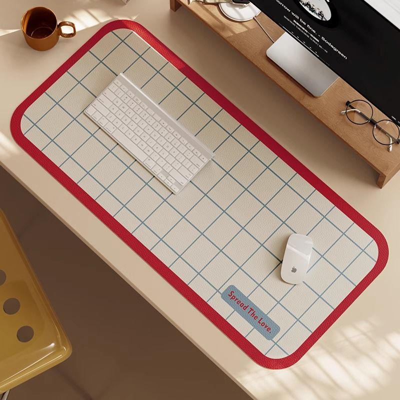 Medieval Style Desk Mat