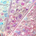 Puffy Jelly Sticker