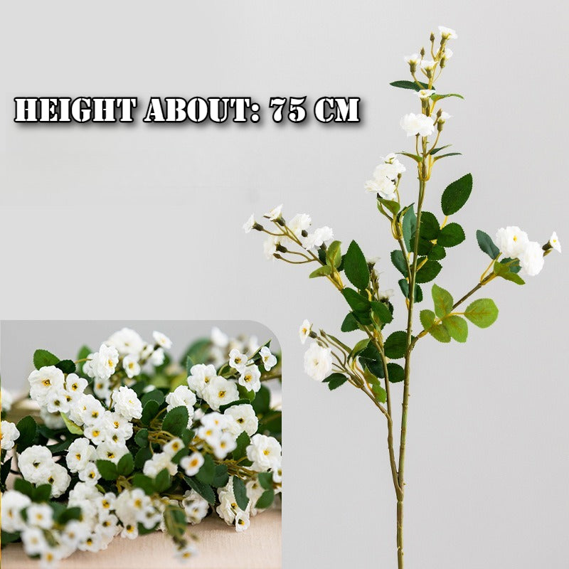 Artificial Rose Table Bouquet - Modomu
