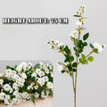 Artificial Rose Table Bouquet - Modomu