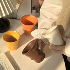 Modern Ceramic Coffee Mug - Modomu