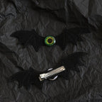 Bat Wing Eye Clip