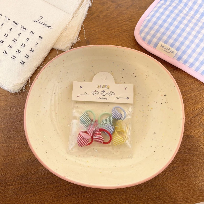 Cute Star Button Hair Band - Modomu