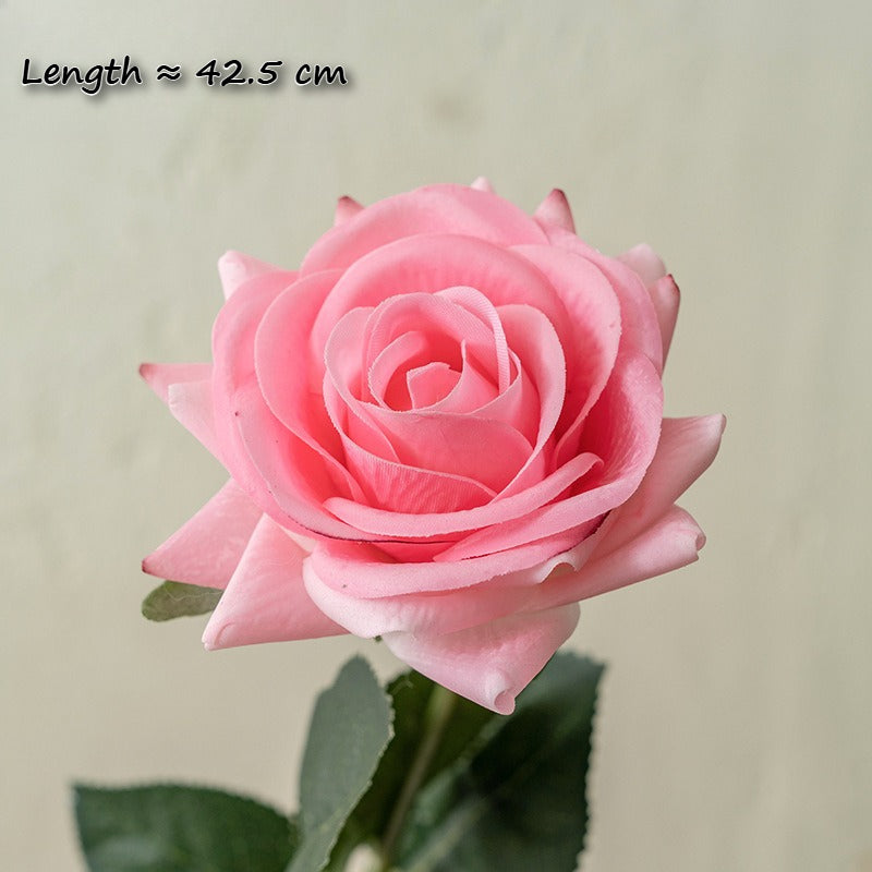 Artificial Rose Bouquet Home Decor - Modomu