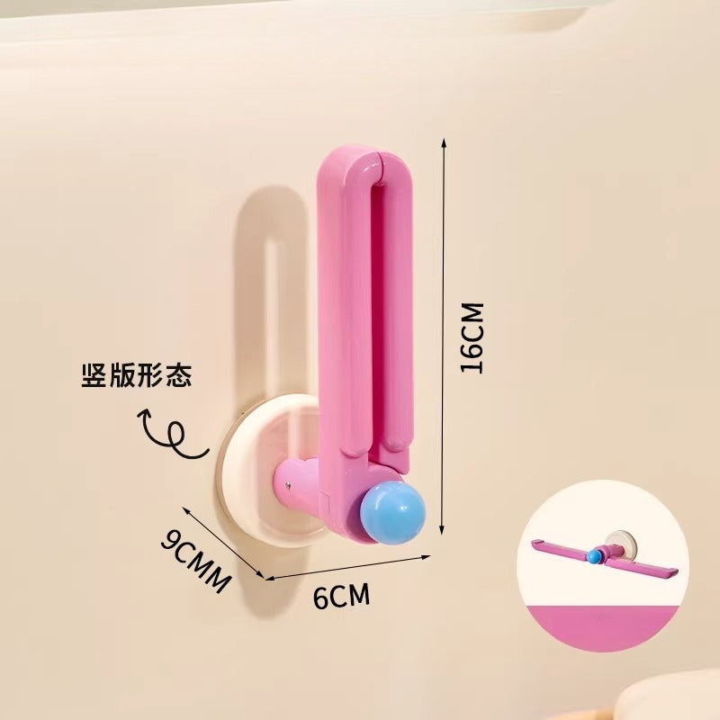 Wall Hair Accessory Storage Hooks - Modomu