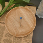 Butterfly Bobby Pins