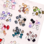 Themed Pointback Stone Sets