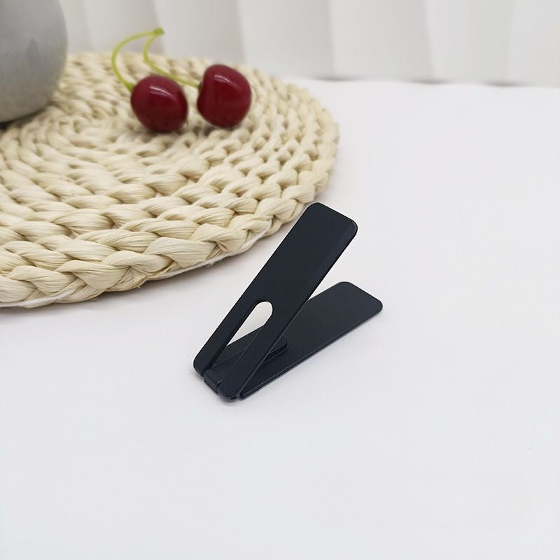 Folding Metal Phone Stand