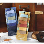 Impression Garden Sticky Notes Set - Modomu