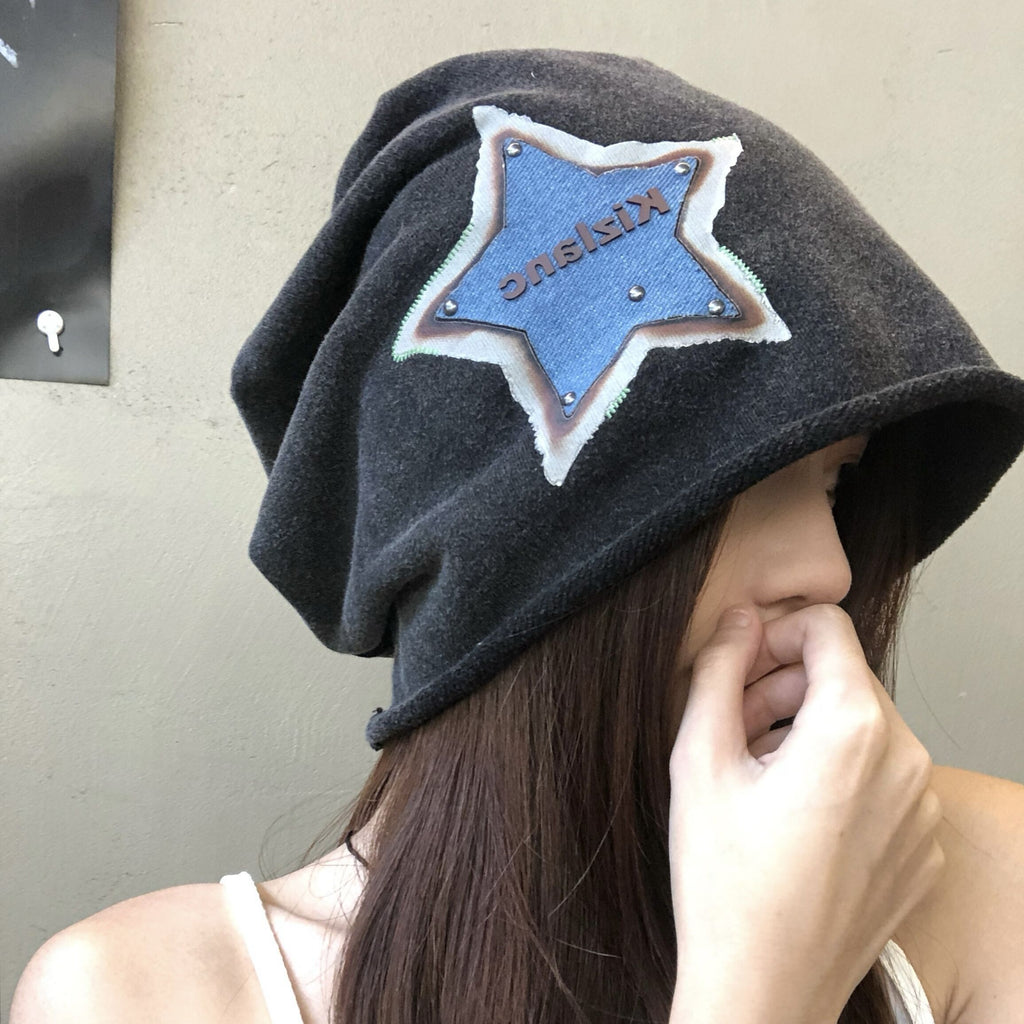 Retro Star Lightweight Cap - Modomu