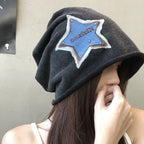 Retro Star Lightweight Cap - Modomu