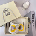 Cute Girl Water Cup Gift - Modomu