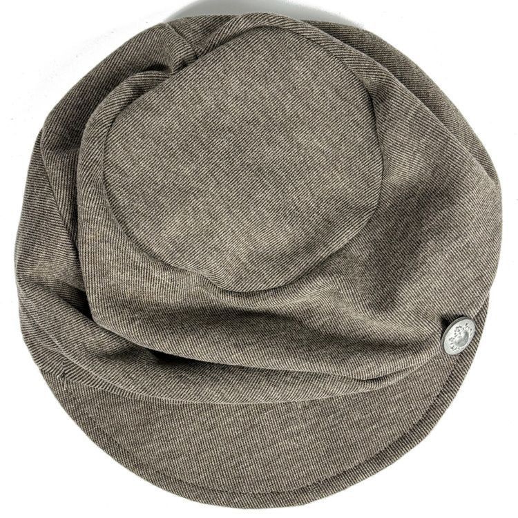 Retro Octagonal Beret Hat - Modomu