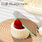 Suction Cup Kitchen Knife Sharpener - Modomu
