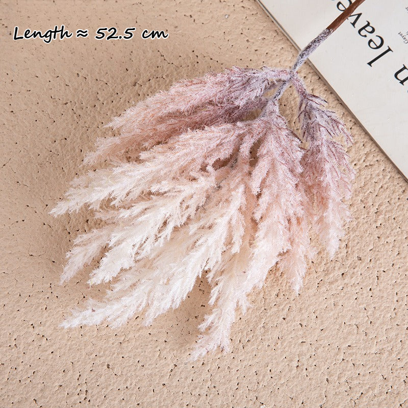 Artificial Flower Spray Wedding Decor - Modomu