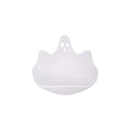 Ghost Shaped Candy Bowl