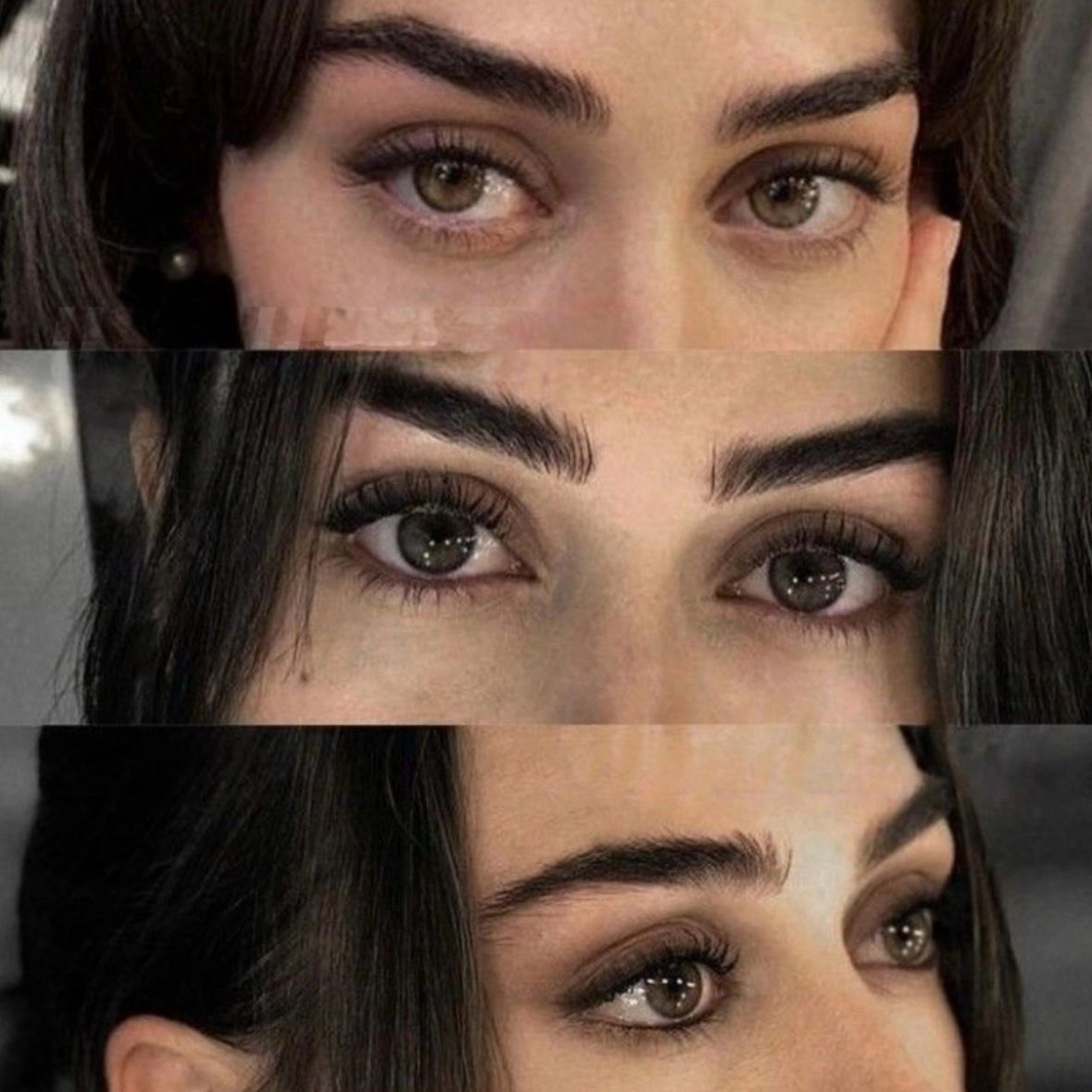 Short Curl Dense Natural Eyelashes