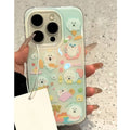Party Hat Bear Phone Case