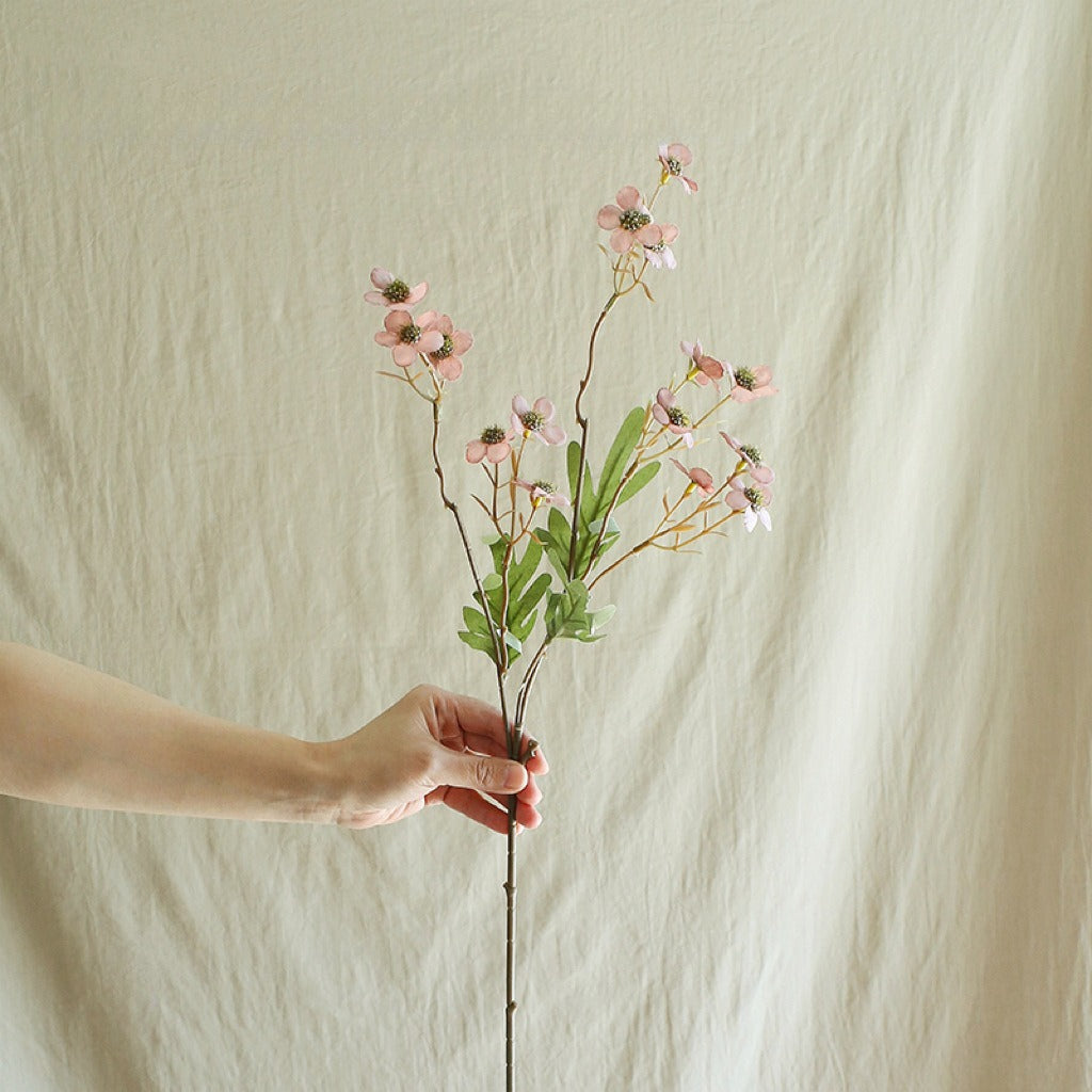 Pastoral Artificial Flower Arrangement - Modomu