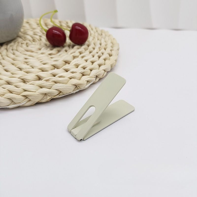 Folding Metal Phone Stand