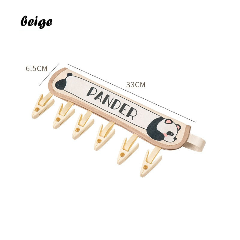 Portable Travel Drying Hanger - Modomu