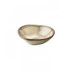 Nostalgic Irregular Ceramic Bowl - Modomu