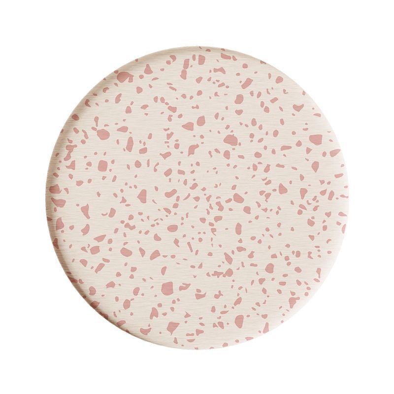 Diatomite Absorbent Desktop Mat