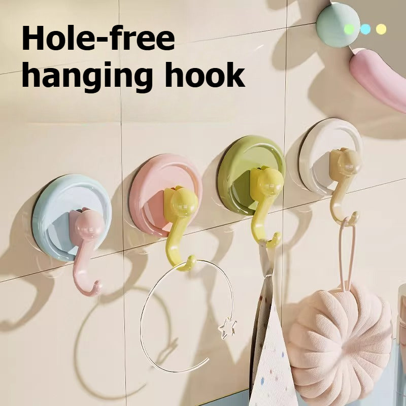 Strong Suction Cup Hooks