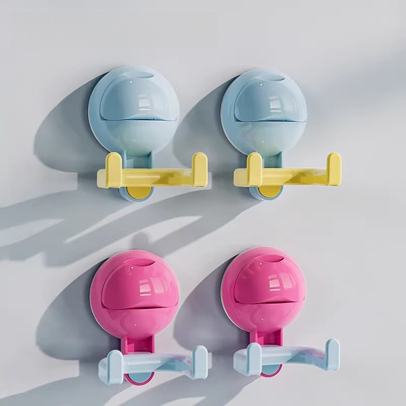 Strong Suction Cup Towel Hooks - Modomu