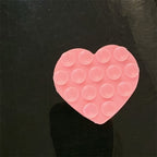 Heart Shape Grip Pad