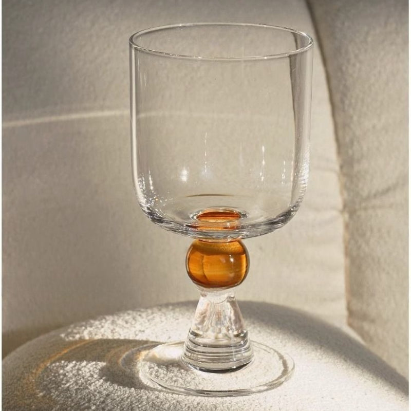 Medieval Style Retro Wine Glass - Modomu