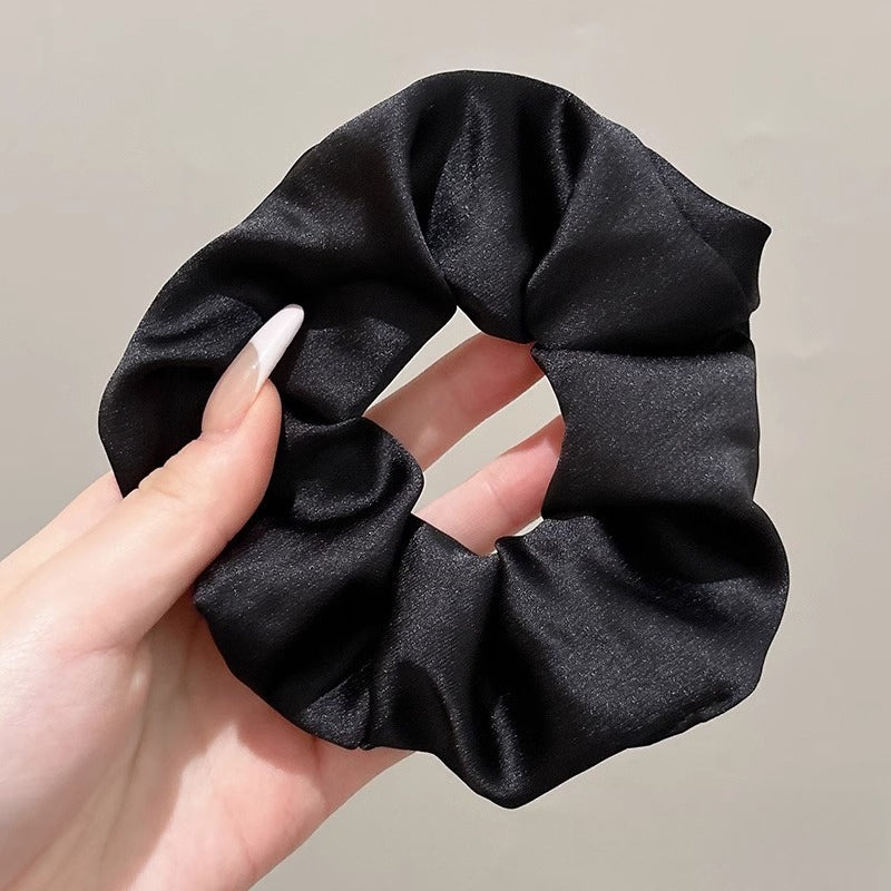 Lace Scrunchie Collection