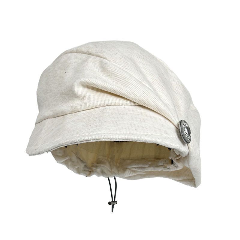 Retro Octagonal Beret Hat - Modomu