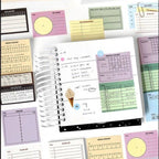 Writable Notepad Life Essay - Modomu