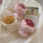 Mini Dried Flower Bouquet