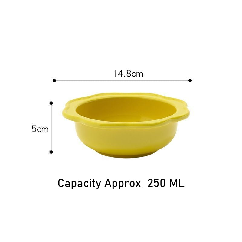 Elevated Pet Feeding Bowl