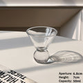 Mini Gem Pattern Wine Glass - Modomu