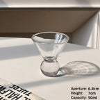Mini Gem Pattern Wine Glass - Modomu