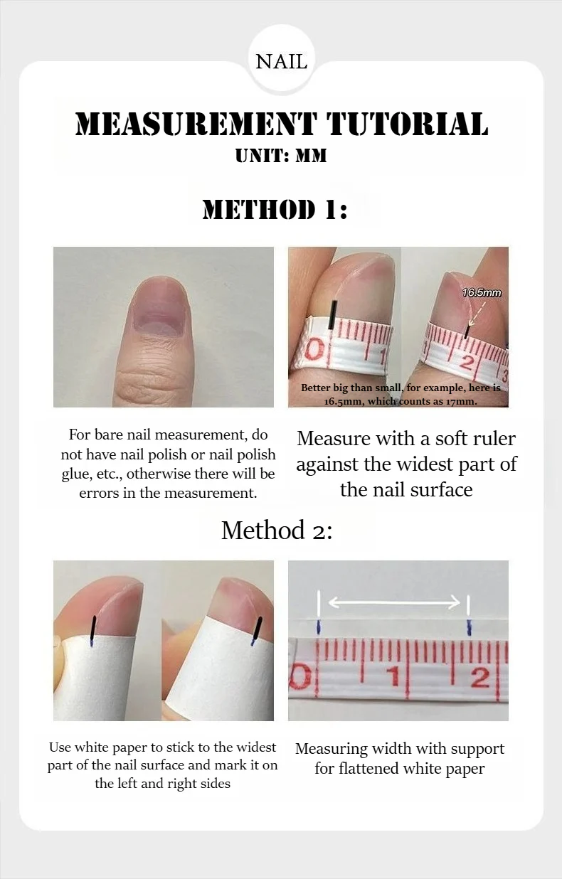 Handmade Cat Eye Nail Decorations - Modomu