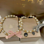 Pet Collar Scarf Necklace
