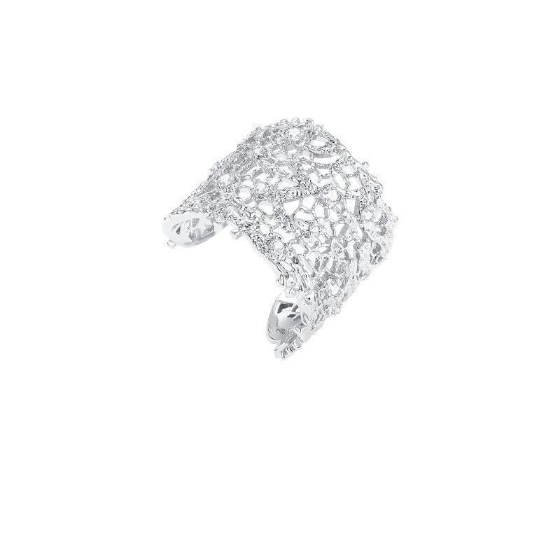 Lace Opening Adjustable Bracelet - Modomu